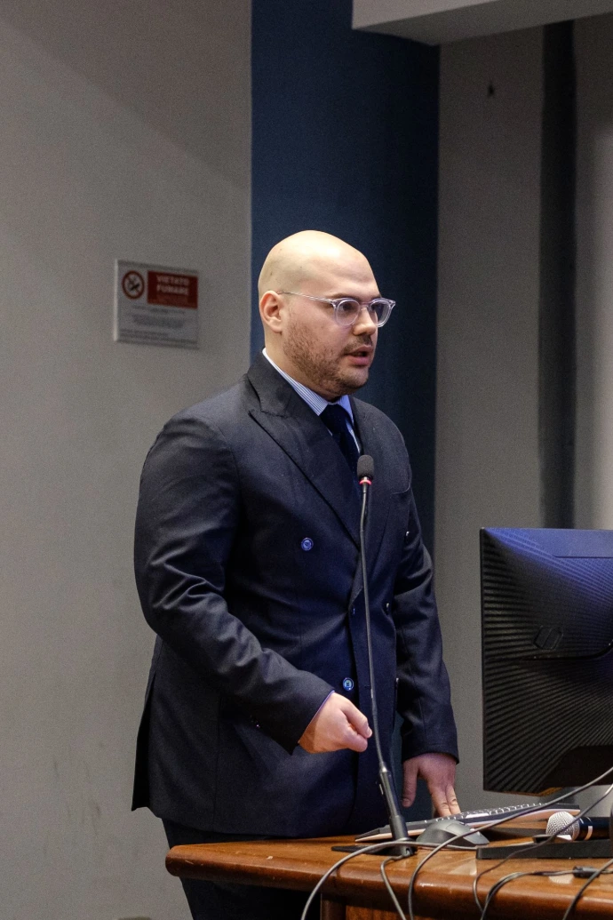 Fotografie di Laurea