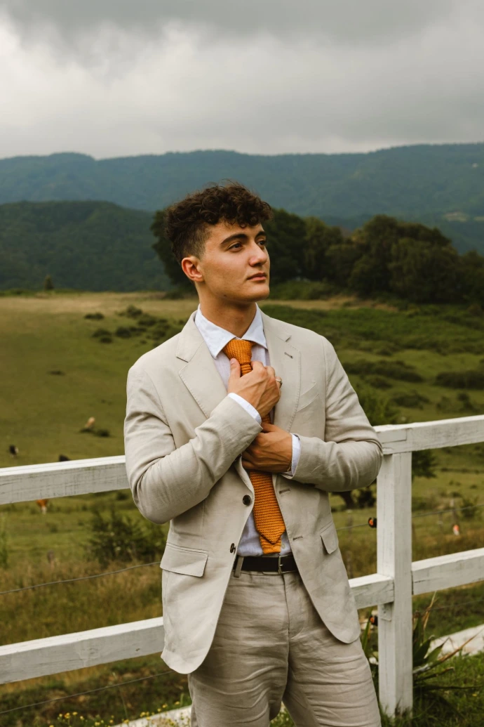 Ragazzo shooting Dicottesimo