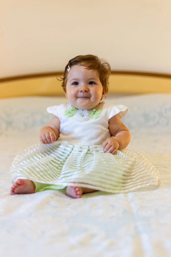 Fotografia battesimo