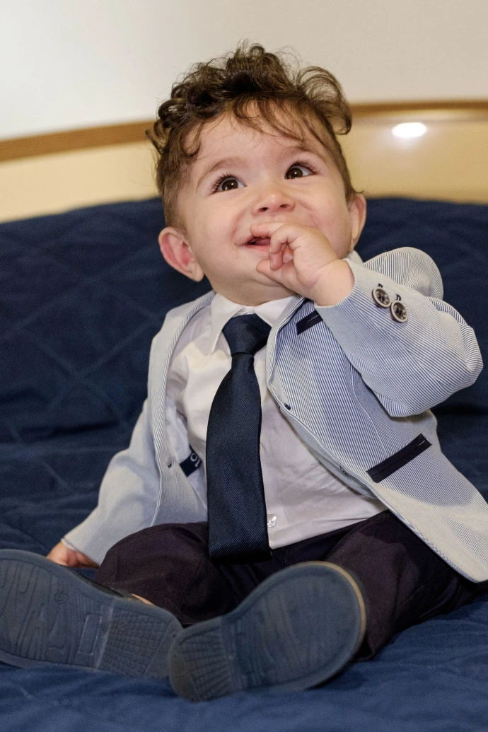 Fotografia battesimo