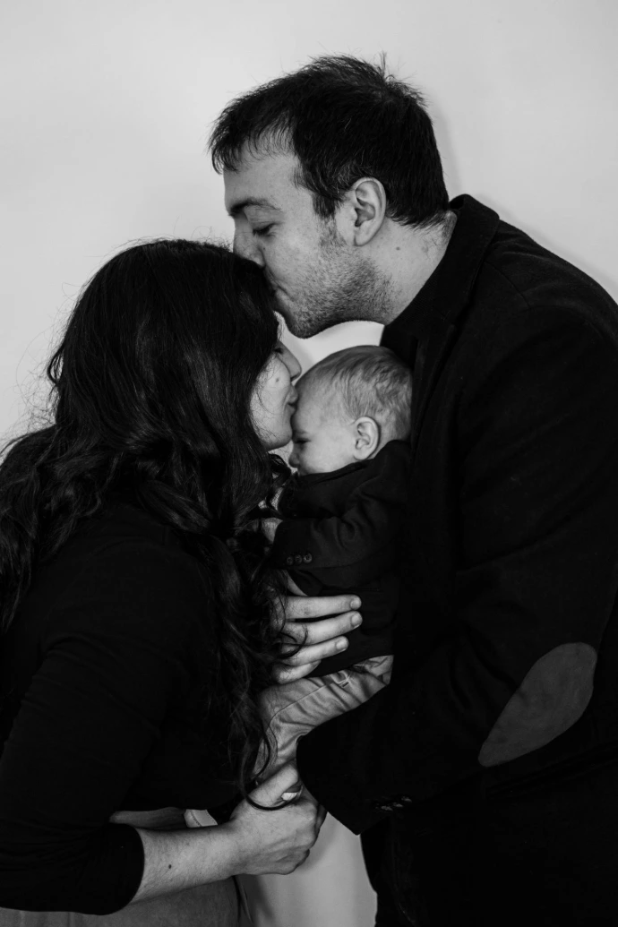 Fotografia battesimo