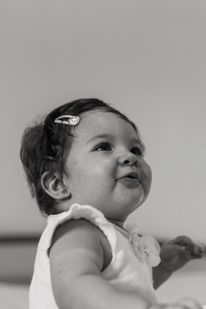 Fotografia battesimo